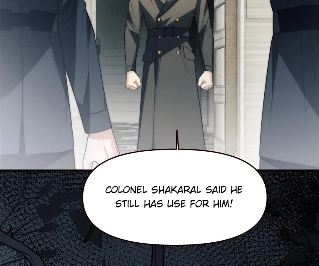 Read Desharow Merman chapter 67 image 60 on Lezhin