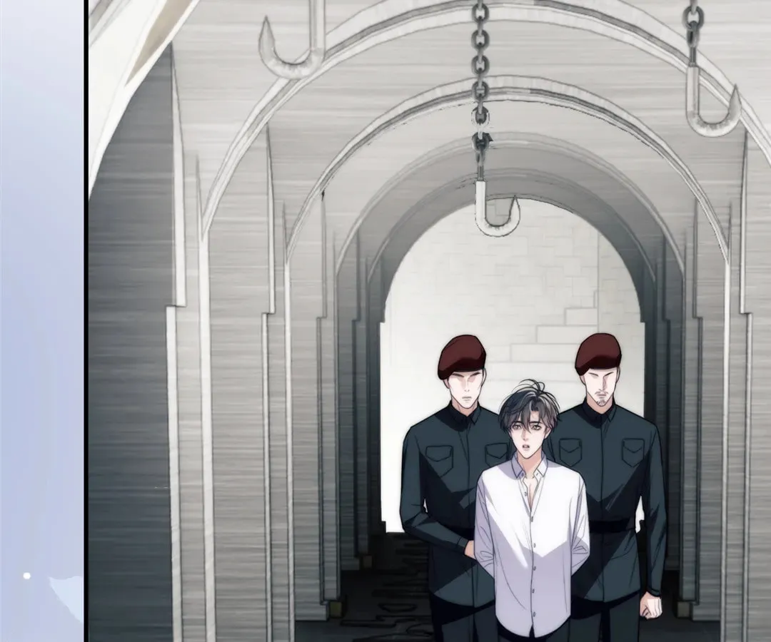 Read Desharow Merman chapter 67 image 8 on Lezhin