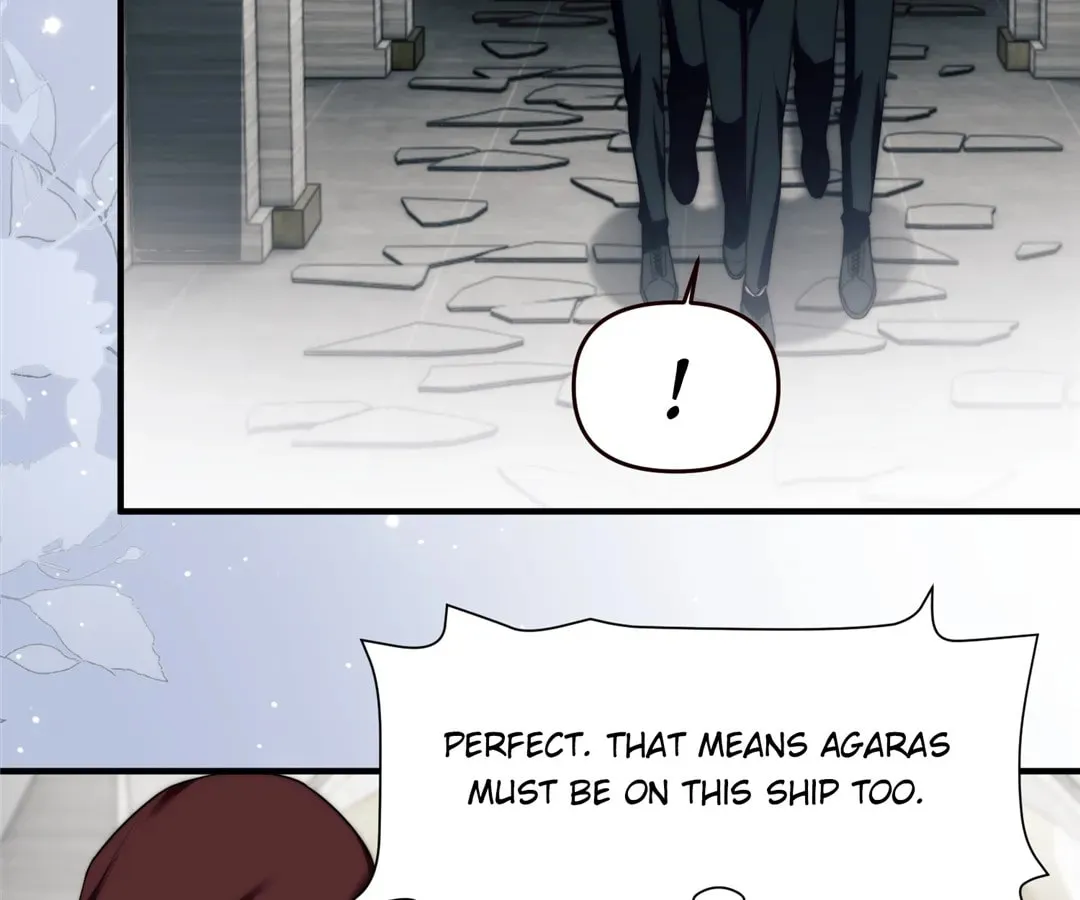 Read Desharow Merman chapter 67 image 9 on Lezhin