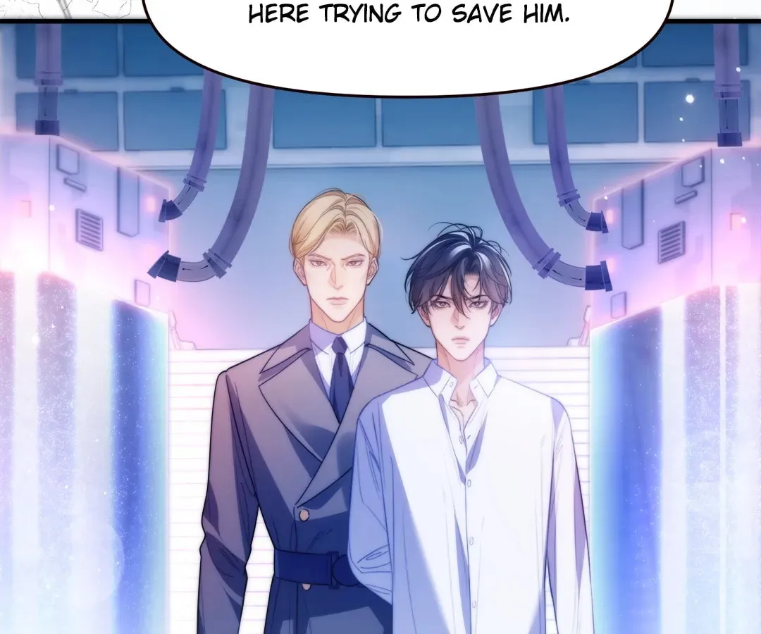 Read Desharow Merman chapter 68 image 11 on Lezhin