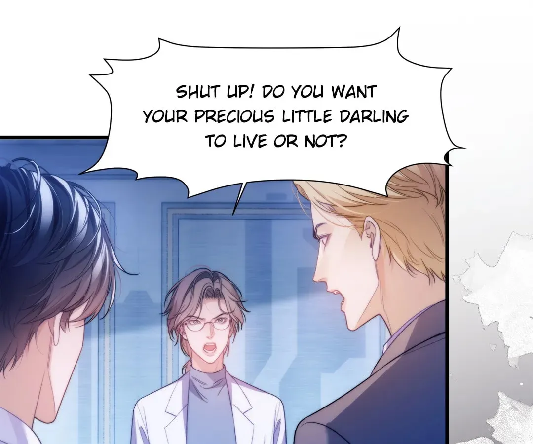 Read Desharow Merman chapter 68 image 16 on Lezhin