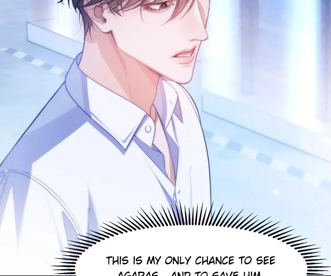Read Desharow Merman chapter 68 image 20 on Lezhin