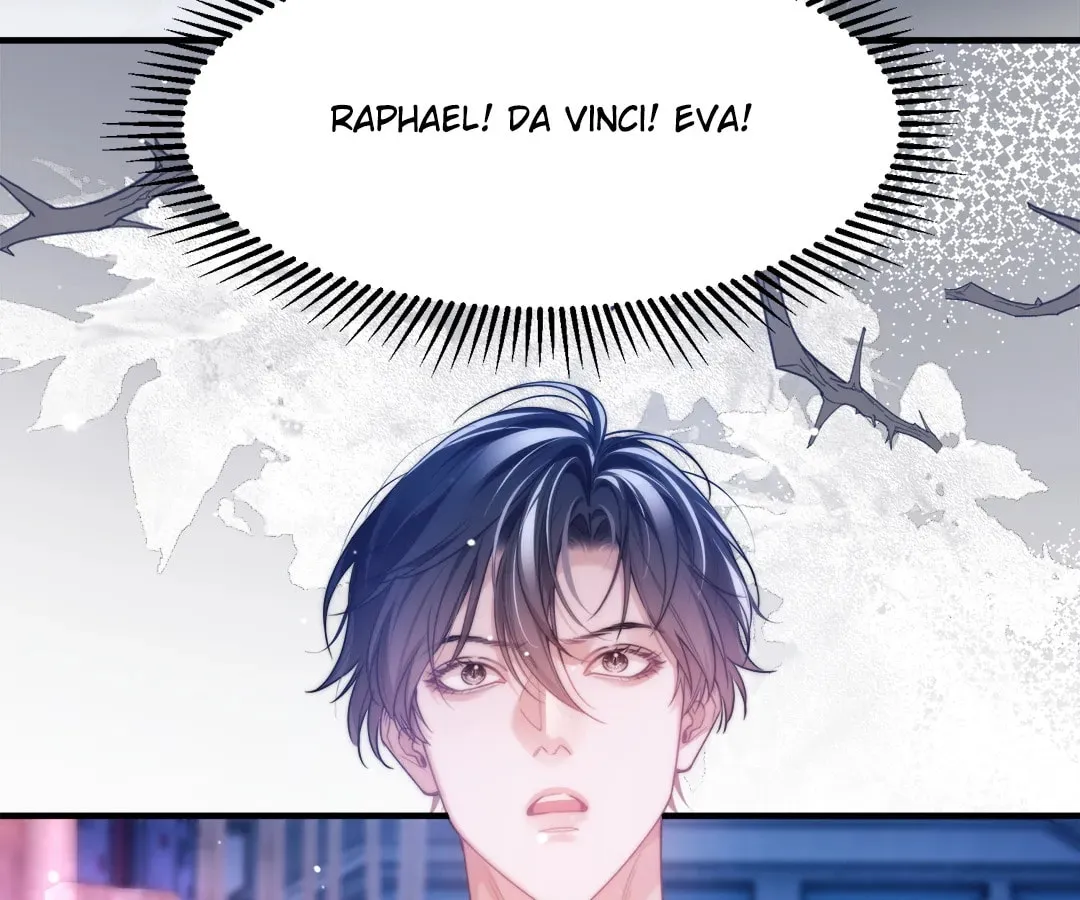 Read Desharow Merman chapter 68 image 27 on Lezhin