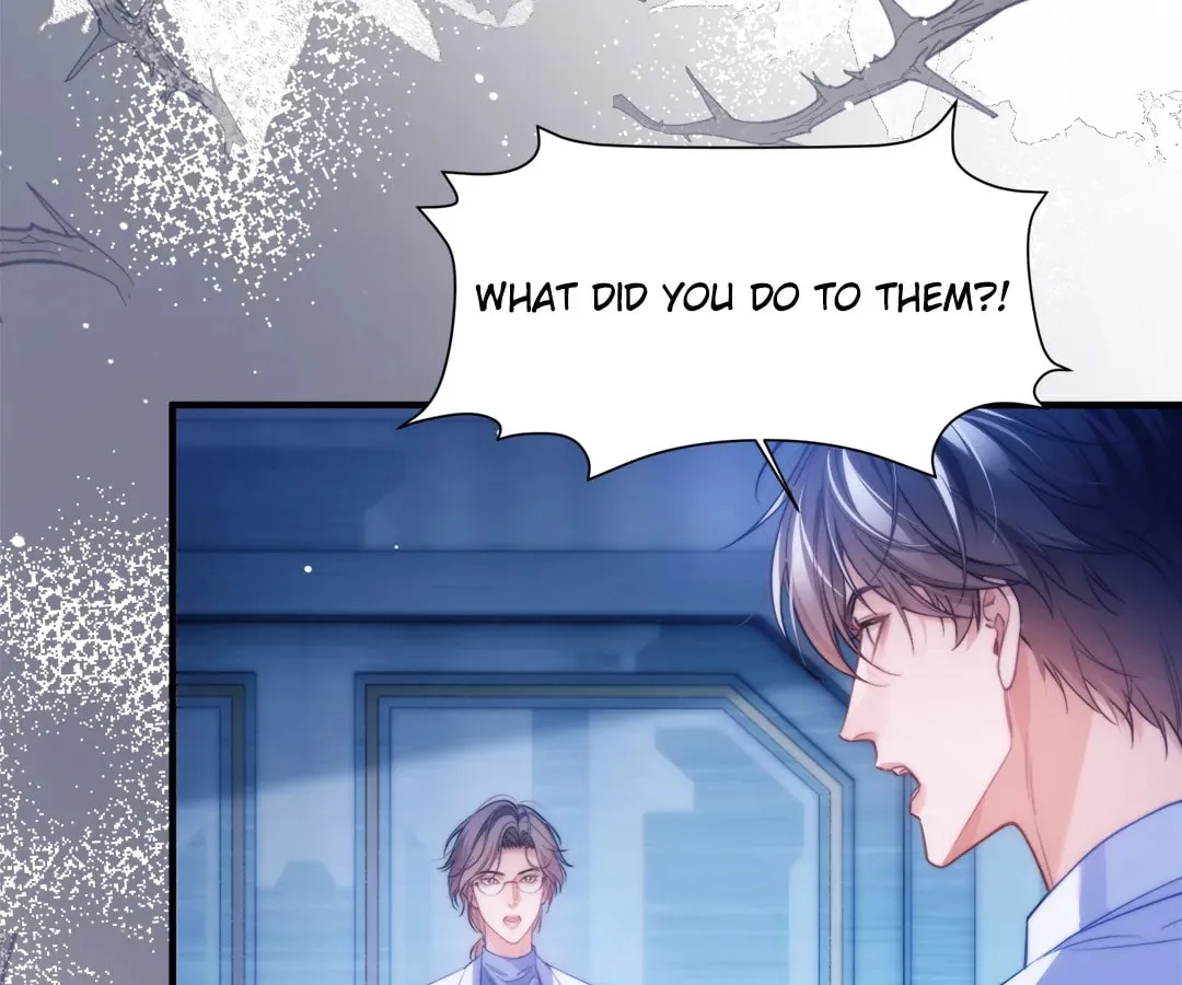 Read Desharow Merman chapter 68 image 29 on Lezhin
