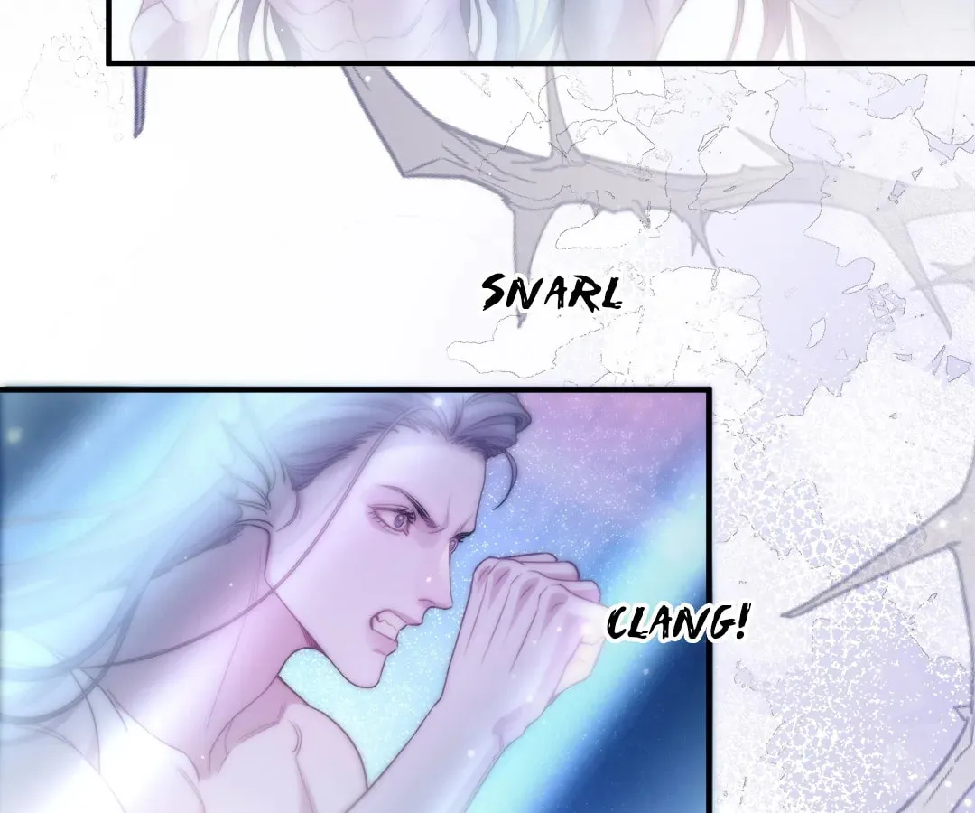 Read Desharow Merman chapter 68 image 3 on Lezhin