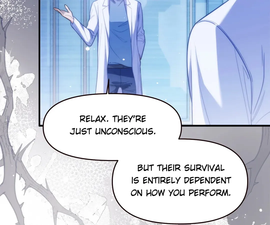 Read Desharow Merman chapter 68 image 30 on Lezhin