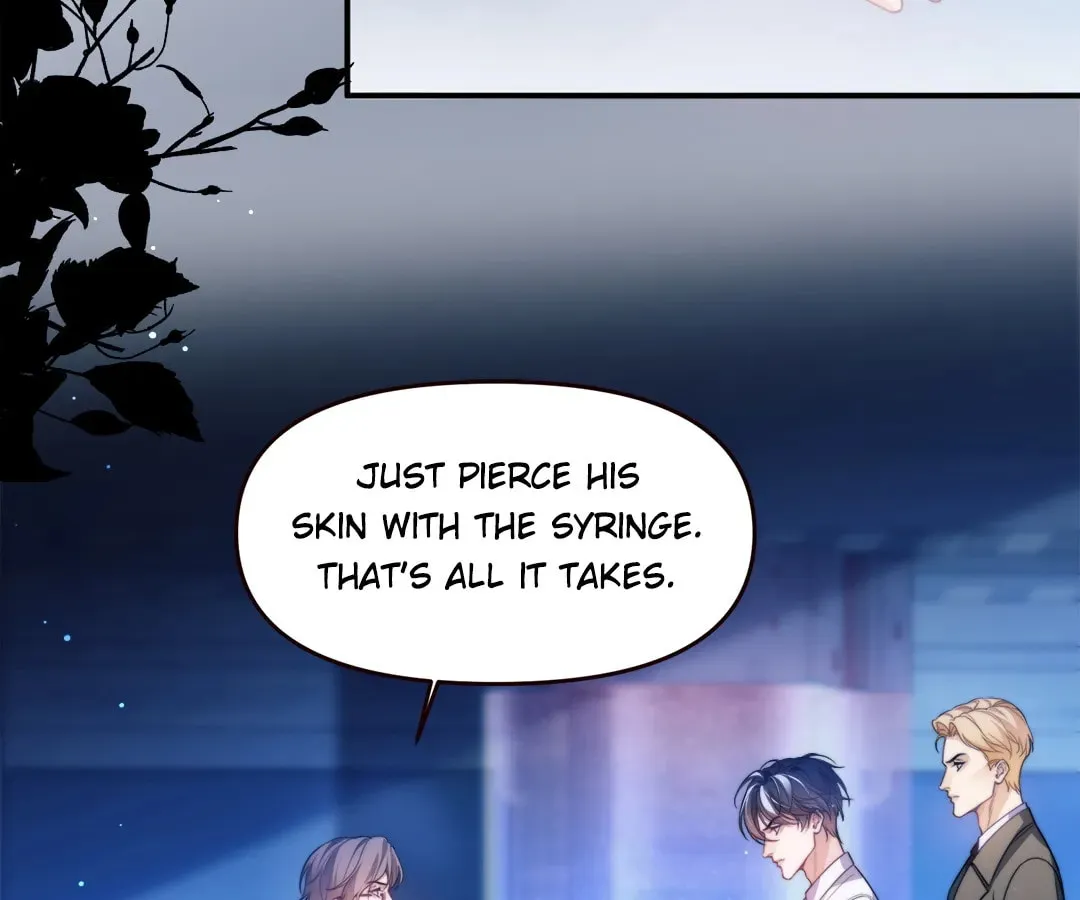 Read Desharow Merman chapter 68 image 33 on Lezhin