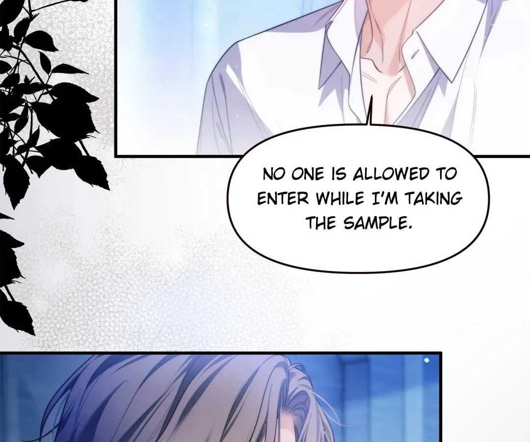 Read Desharow Merman chapter 68 image 36 on Lezhin