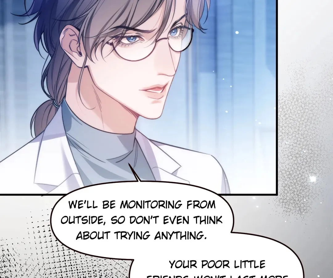 Read Desharow Merman chapter 68 image 37 on Lezhin