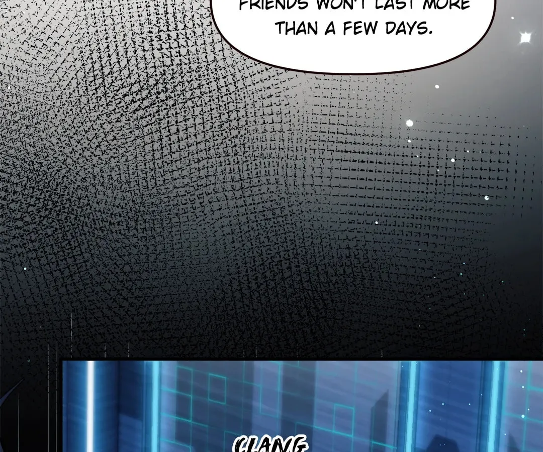 Read Desharow Merman chapter 68 image 38 on Lezhin