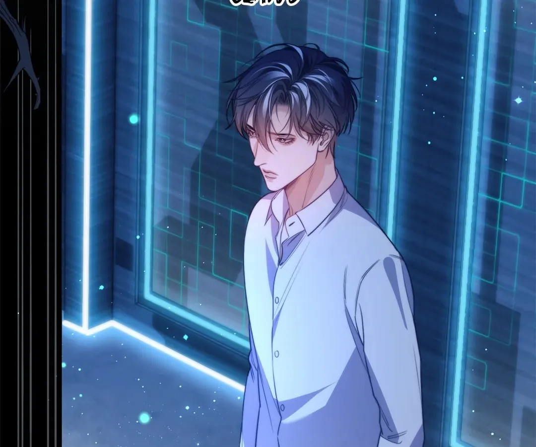 Read Desharow Merman chapter 68 image 39 on Lezhin