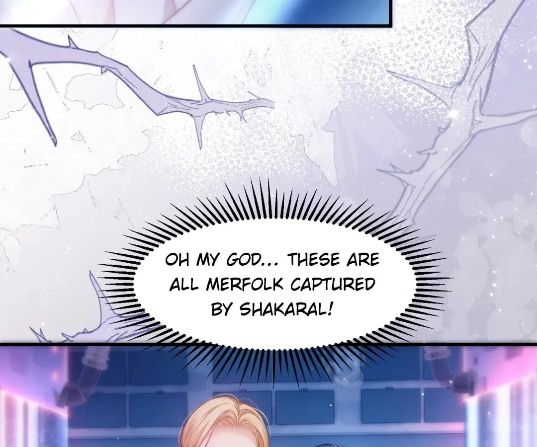 Read Desharow Merman chapter 68 image 4 on Lezhin