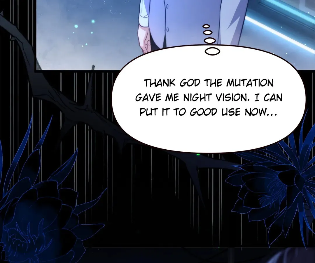 Read Desharow Merman chapter 68 image 40 on Lezhin
