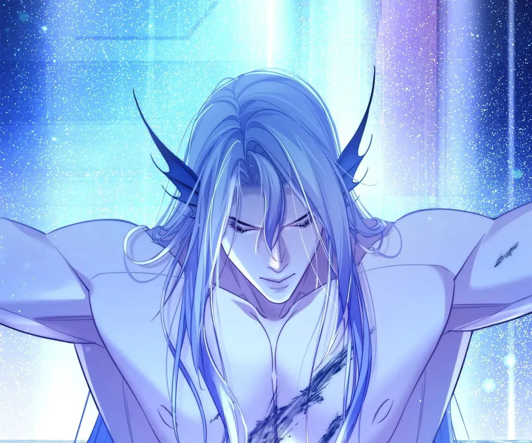 Read Desharow Merman chapter 68 image 43 on Lezhin