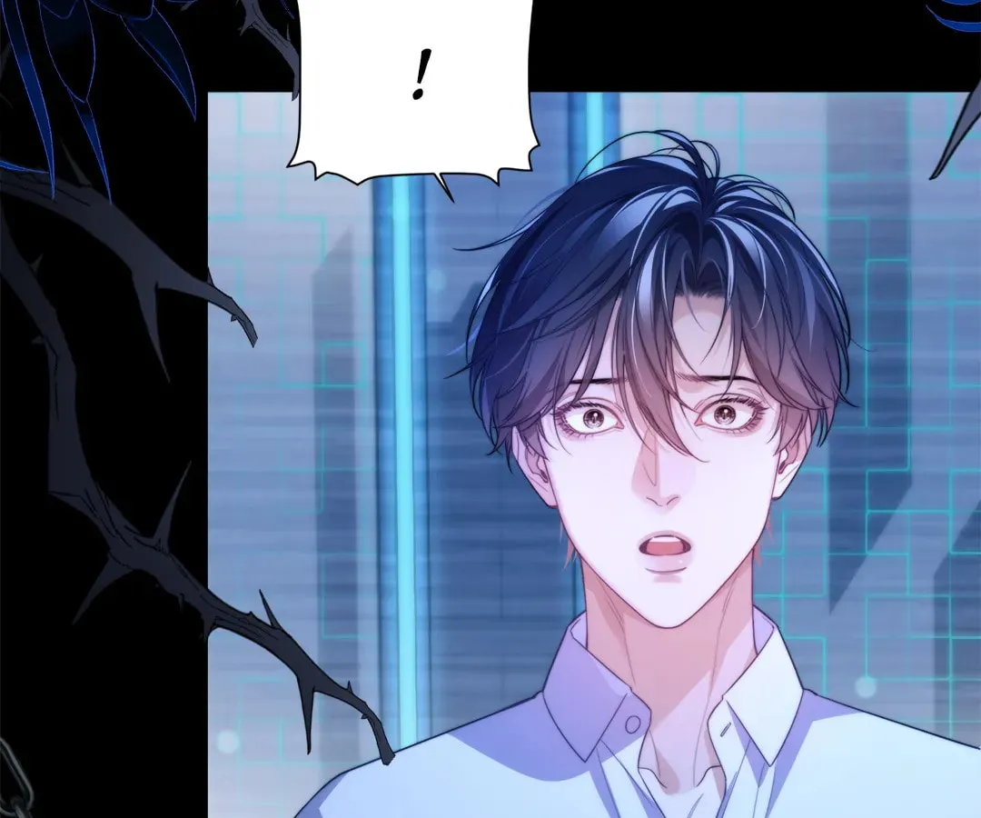 Read Desharow Merman chapter 68 image 45 on Lezhin