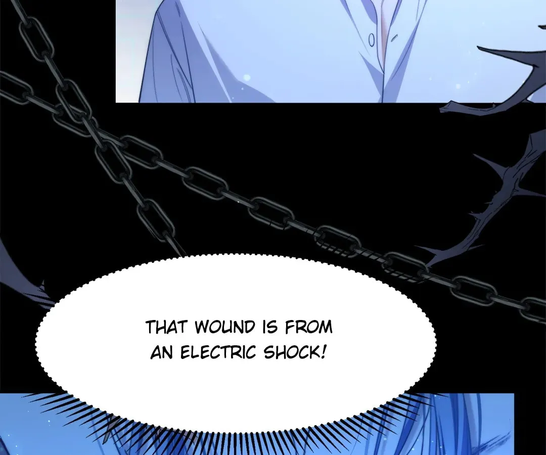 Read Desharow Merman chapter 68 image 46 on Lezhin
