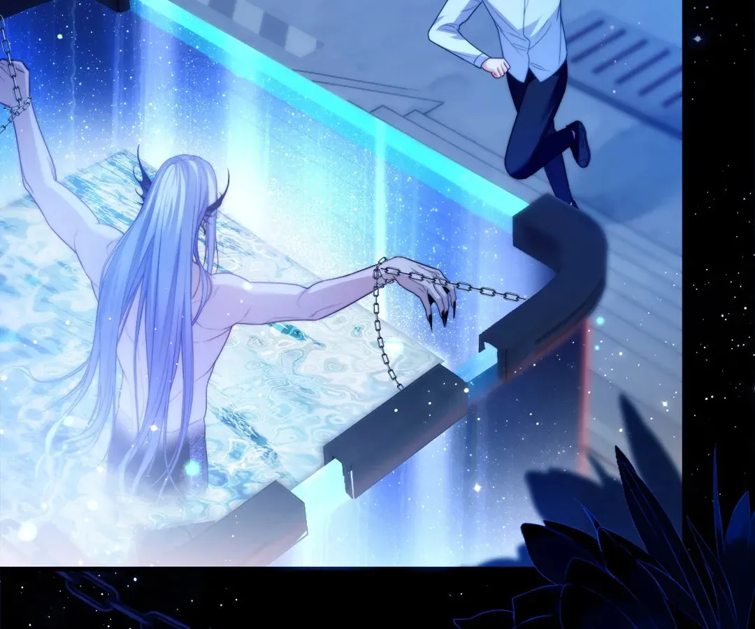 Read Desharow Merman chapter 68 image 49 on Lezhin