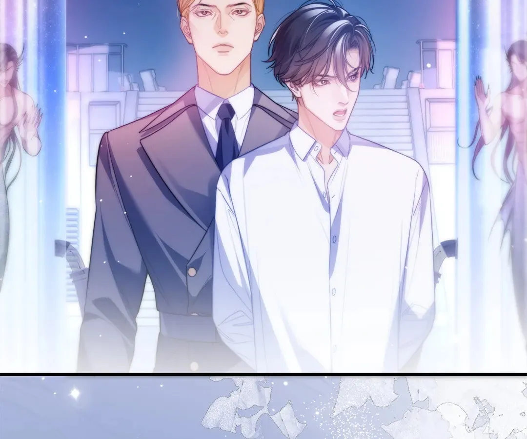 Read Desharow Merman chapter 68 image 5 on Lezhin
