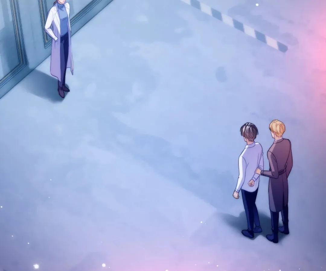 Read Desharow Merman chapter 68 image 7 on Lezhin