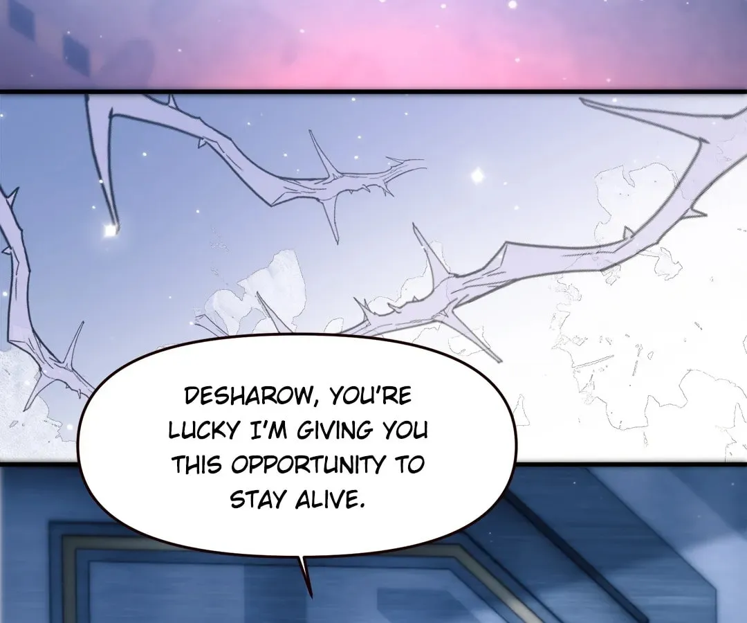 Read Desharow Merman chapter 68 image 8 on Lezhin