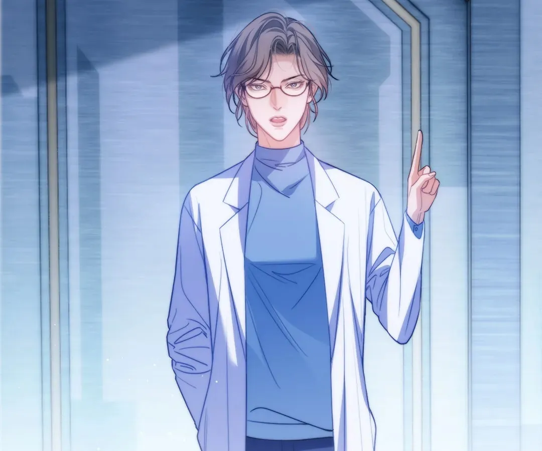 Read Desharow Merman chapter 68 image 9 on Lezhin