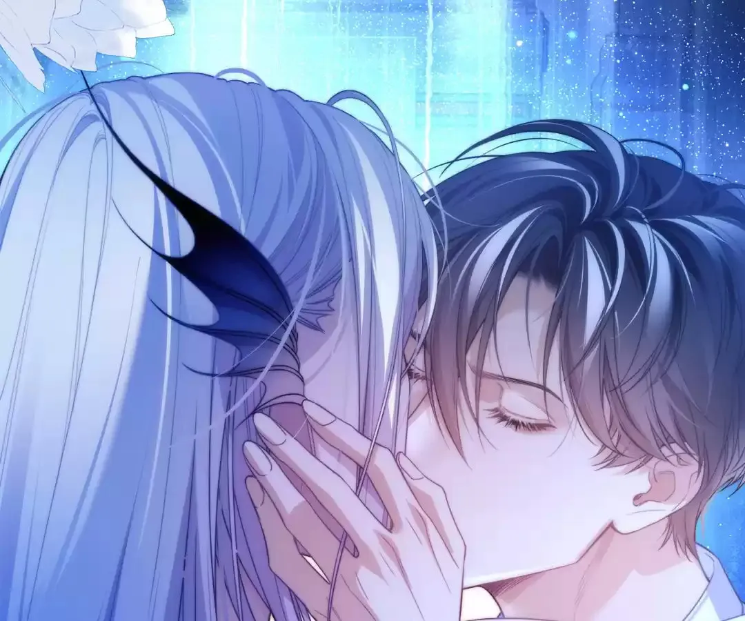 Read Desharow Merman chapter 69 image 1 on Lezhin