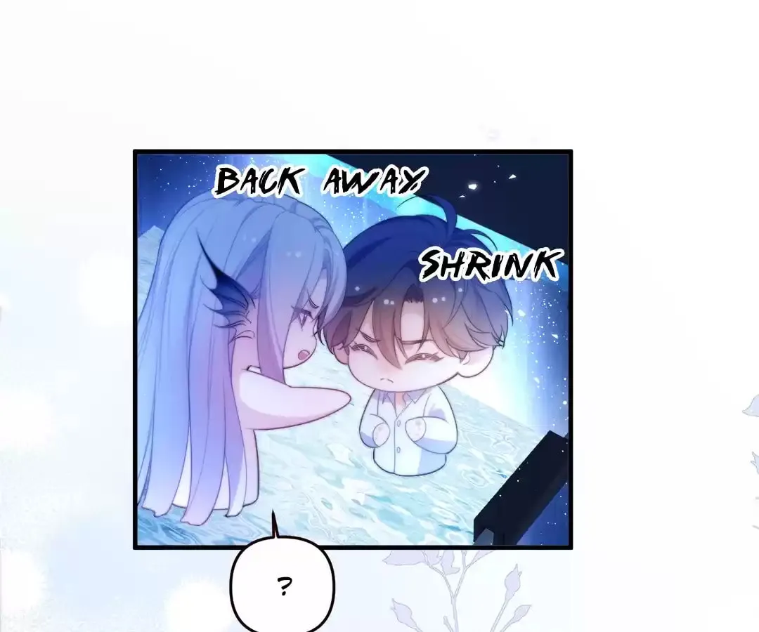 Read Desharow Merman chapter 69 image 16 on Lezhin