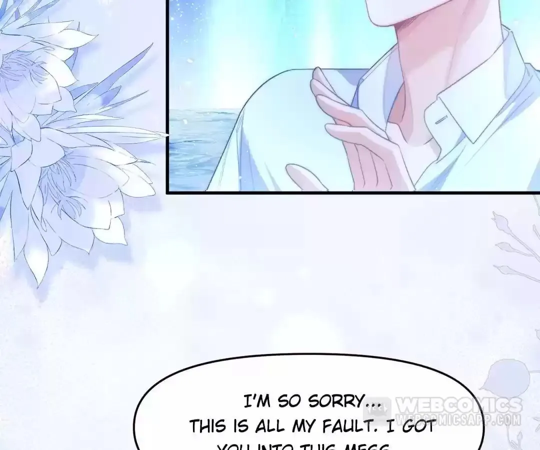 Read Desharow Merman chapter 69 image 18 on Lezhin