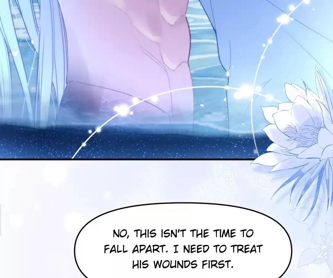 Read Desharow Merman chapter 69 image 22 on Lezhin