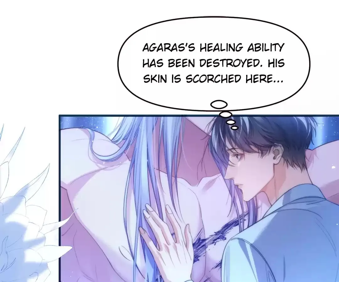 Read Desharow Merman chapter 69 image 29 on Lezhin