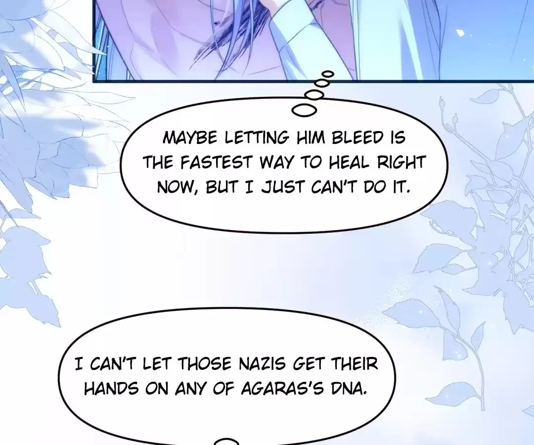 Read Desharow Merman chapter 69 image 30 on Lezhin