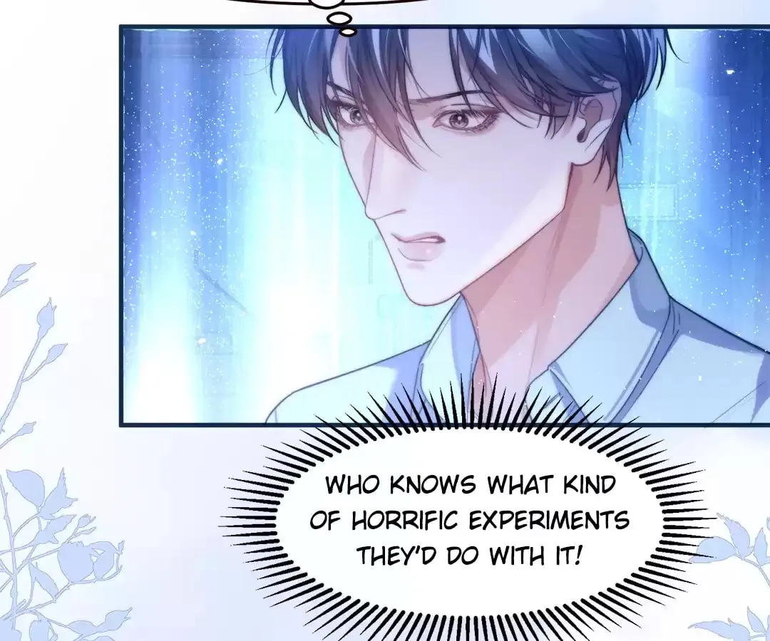 Read Desharow Merman chapter 69 image 31 on Lezhin
