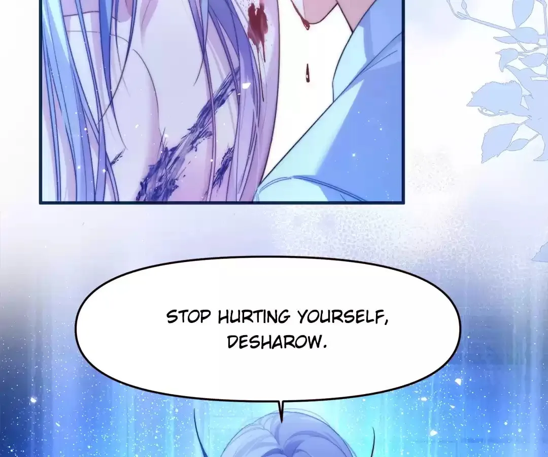 Read Desharow Merman chapter 69 image 35 on Lezhin