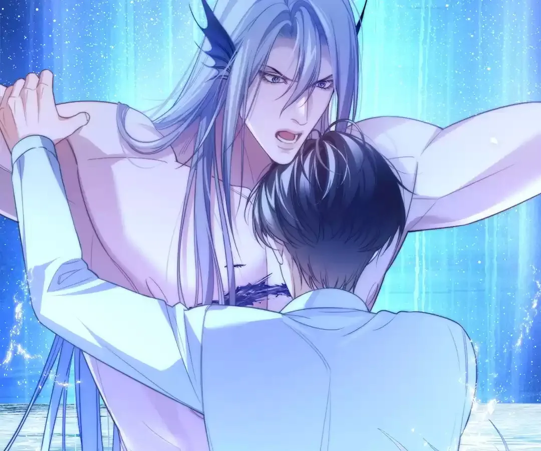 Read Desharow Merman chapter 69 image 36 on Lezhin