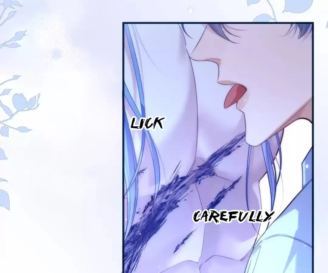 Read Desharow Merman chapter 69 image 38 on Lezhin