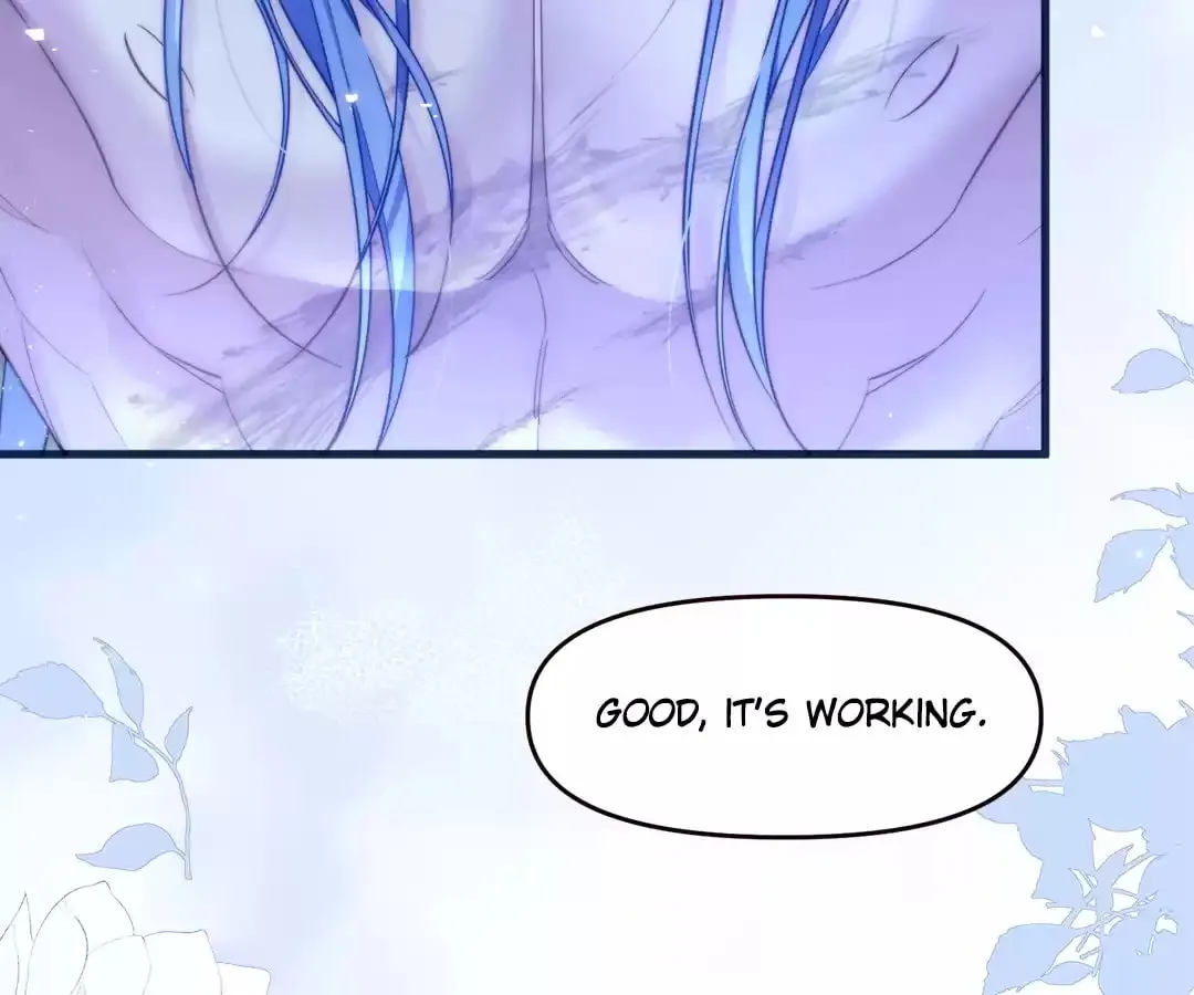 Read Desharow Merman chapter 69 image 40 on Lezhin