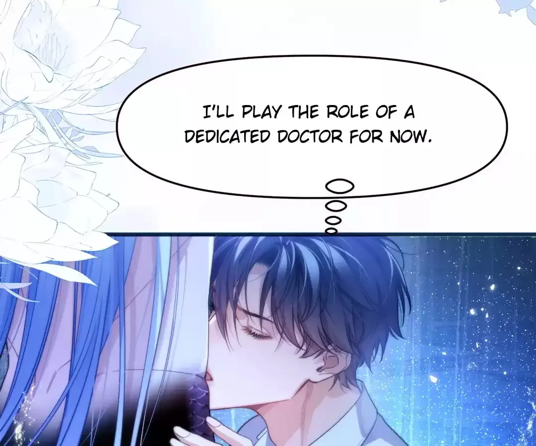 Read Desharow Merman chapter 69 image 41 on Lezhin