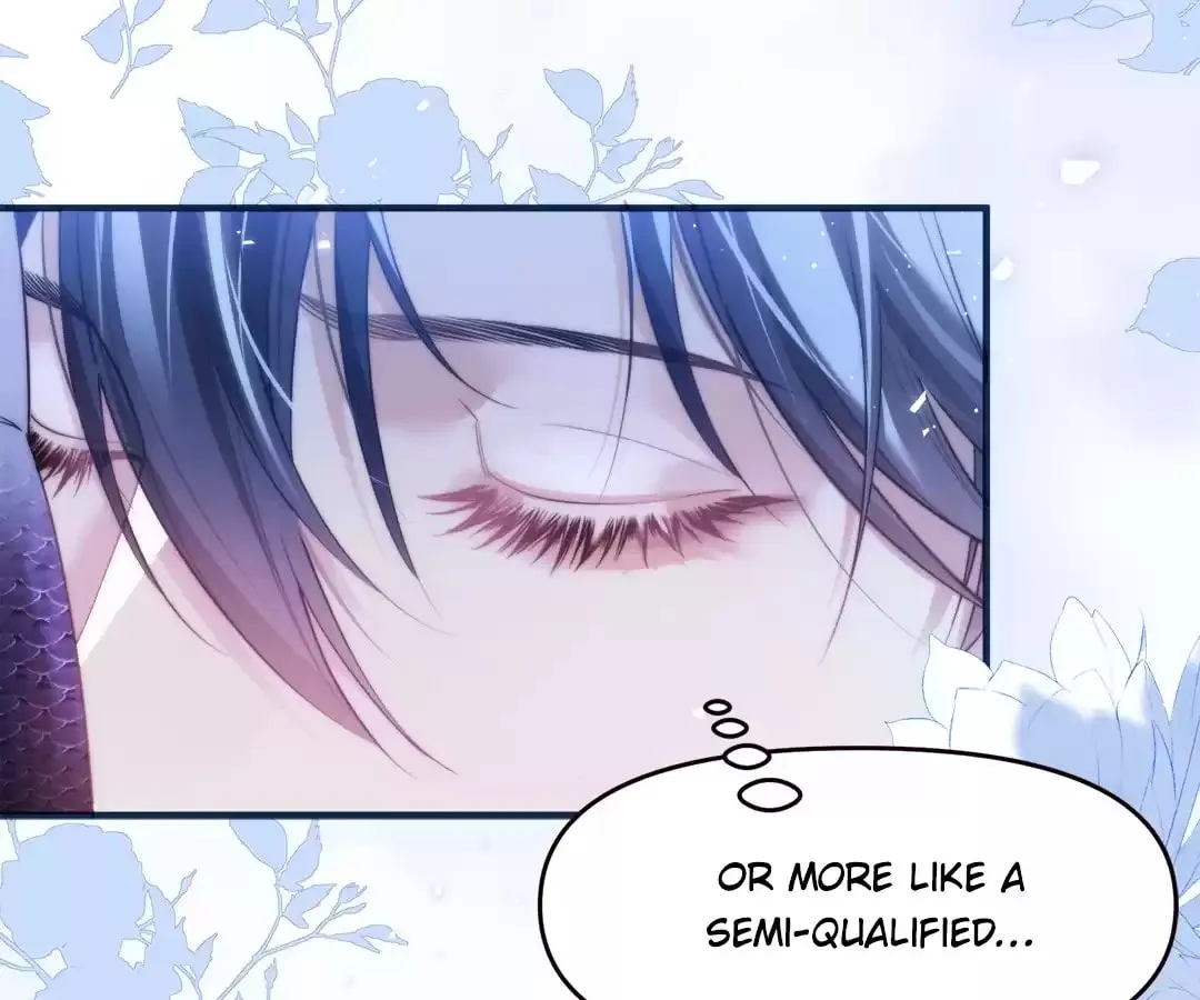 Read Desharow Merman chapter 69 image 43 on Lezhin