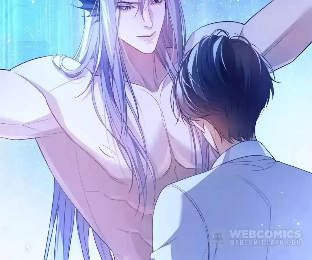 Read Desharow Merman chapter 69 image 50 on Lezhin