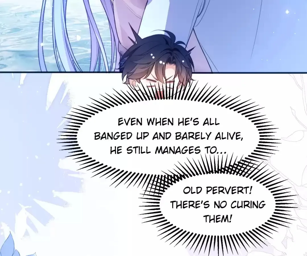 Read Desharow Merman chapter 69 image 51 on Lezhin