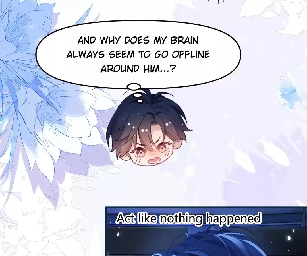 Read Desharow Merman chapter 69 image 52 on Lezhin