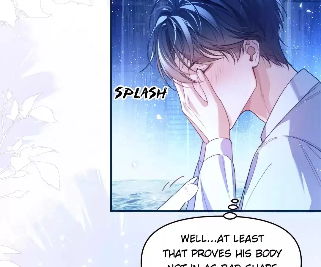 Read Desharow Merman chapter 69 image 53 on Lezhin