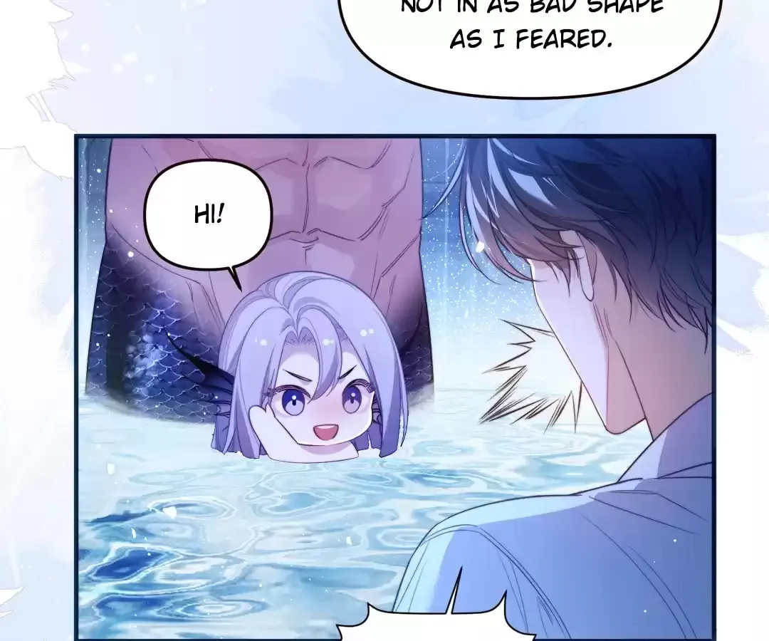 Read Desharow Merman chapter 69 image 54 on Lezhin