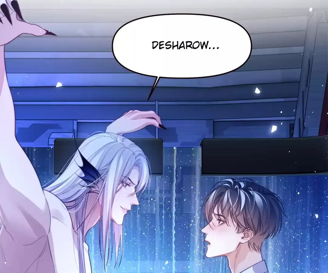 Read Desharow Merman chapter 69 image 57 on Lezhin