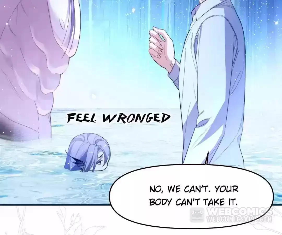 Read Desharow Merman chapter 69 image 58 on Lezhin