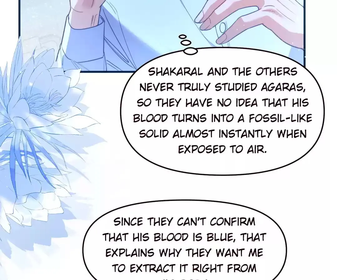 Read Desharow Merman chapter 70 image 11 on Lezhin