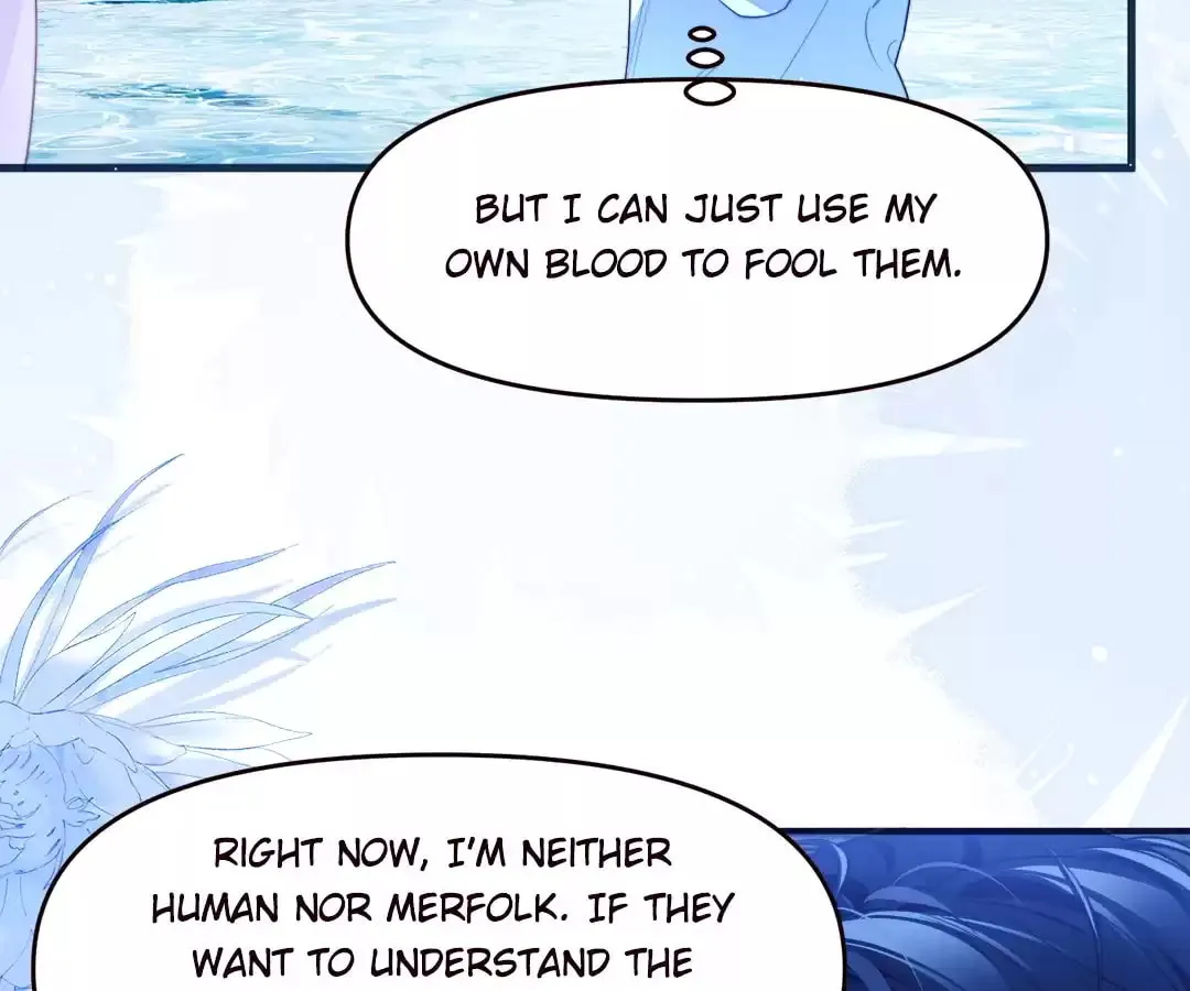 Read Desharow Merman chapter 70 image 13 on Lezhin