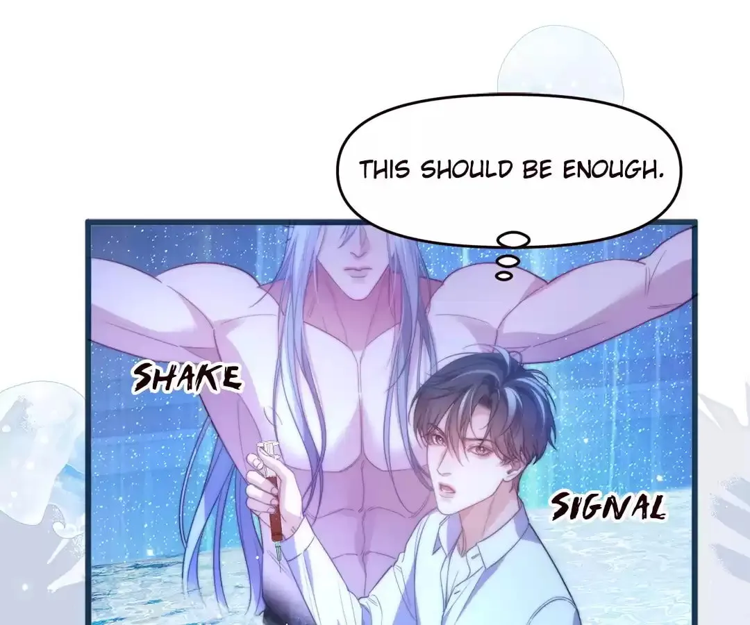 Read Desharow Merman chapter 70 image 16 on Lezhin