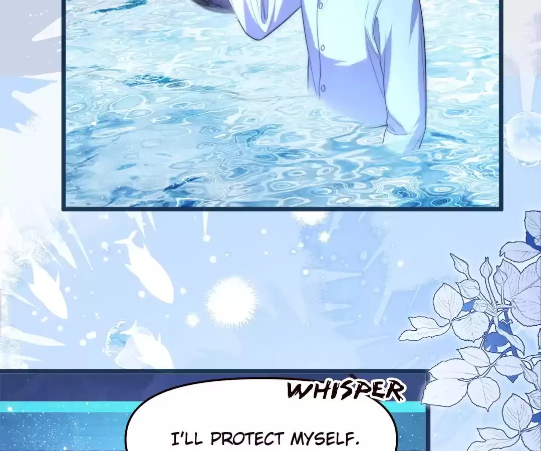Read Desharow Merman chapter 70 image 17 on Lezhin