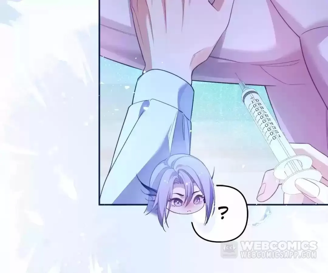 Read Desharow Merman chapter 70 image 2 on Lezhin